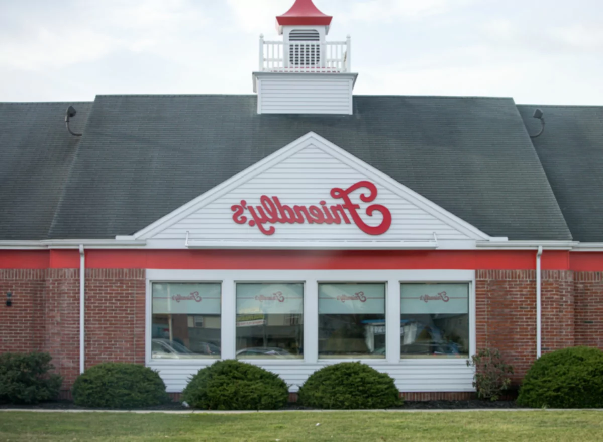 Restaurante Friendlys