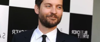 Tobey Maguire