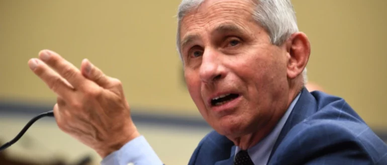 Doctor Anthony Fauci