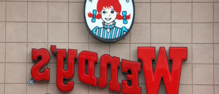 wendys de la vieja escuela