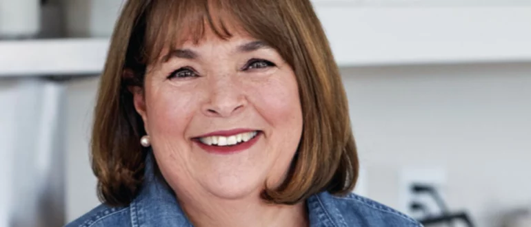 ina garten