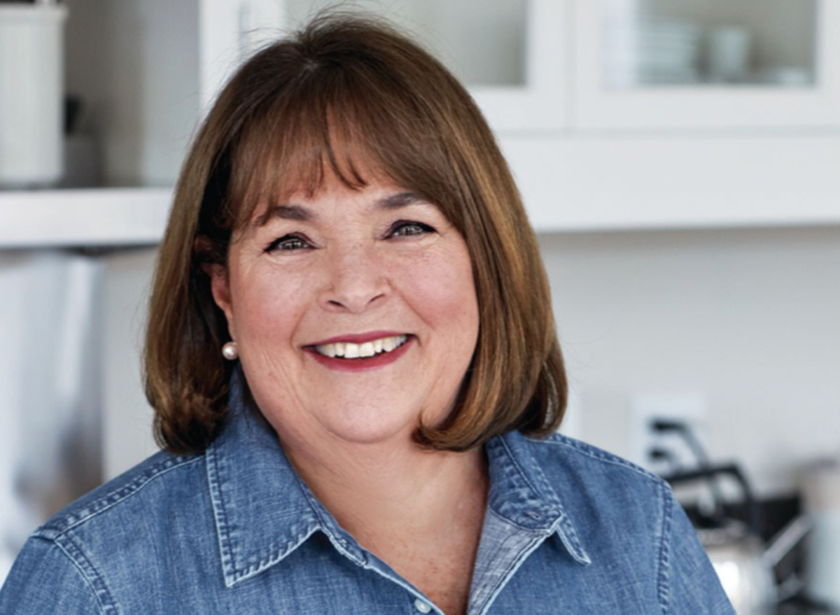 ina garten