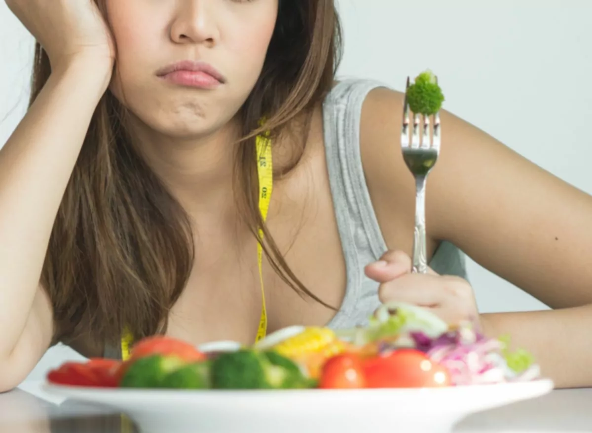 dieta peor valorada